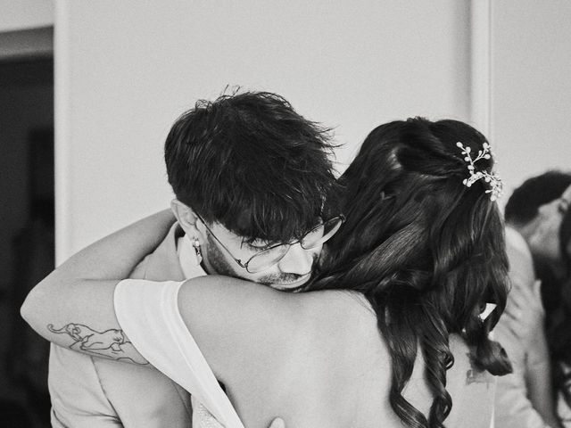 Il matrimonio di Giovanni e Elena a Senigallia, Ancona 29