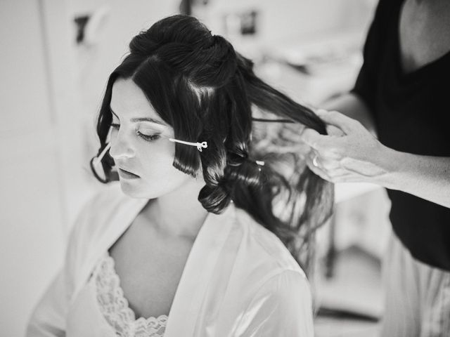 Il matrimonio di Giovanni e Elena a Senigallia, Ancona 31