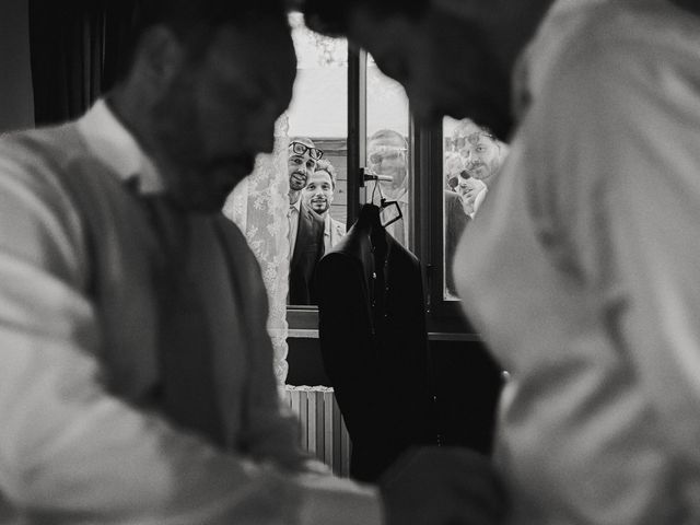 Il matrimonio di Giovanni e Elena a Senigallia, Ancona 38