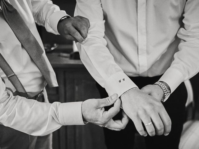 Il matrimonio di Giovanni e Elena a Senigallia, Ancona 39