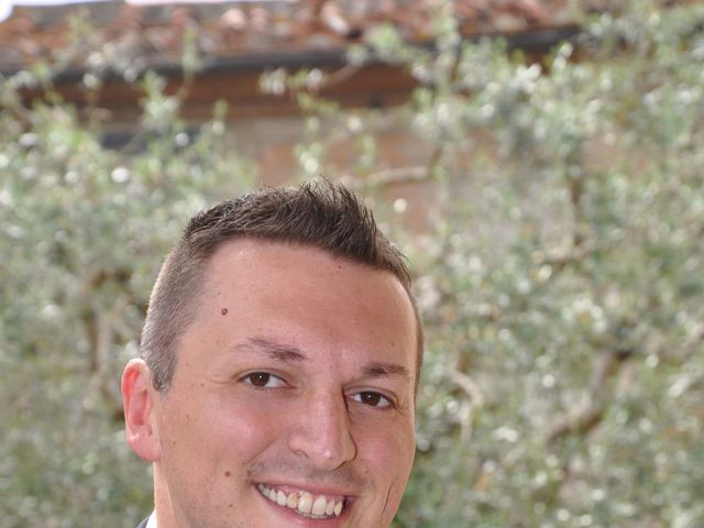 Il matrimonio di Massimo e Linda a Monsummano Terme, Pistoia 6
