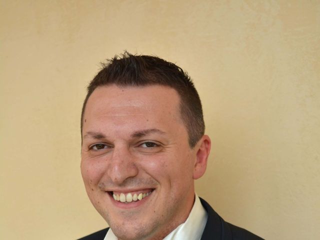 Il matrimonio di Massimo e Linda a Monsummano Terme, Pistoia 9