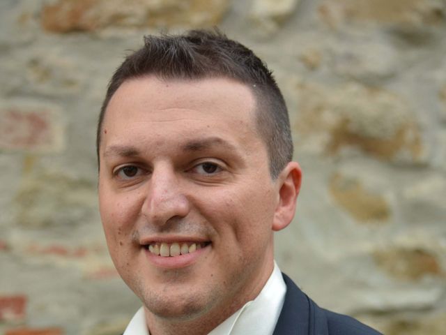 Il matrimonio di Massimo e Linda a Monsummano Terme, Pistoia 12