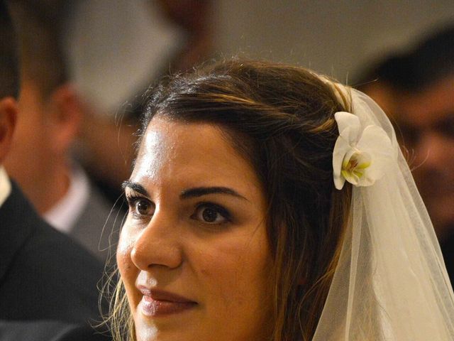 Il matrimonio di Massimo e Linda a Monsummano Terme, Pistoia 41