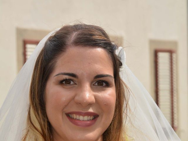 Il matrimonio di Massimo e Linda a Monsummano Terme, Pistoia 51
