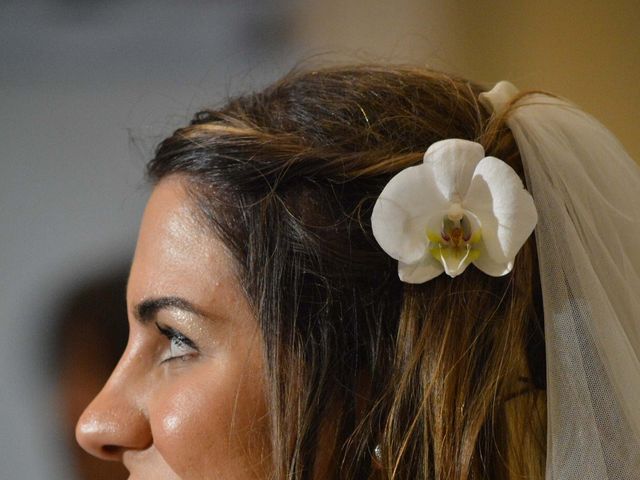 Il matrimonio di Massimo e Linda a Monsummano Terme, Pistoia 52