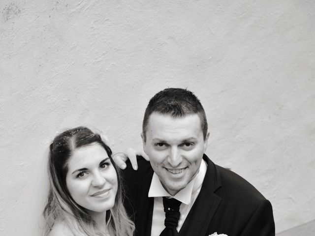 Il matrimonio di Massimo e Linda a Monsummano Terme, Pistoia 62