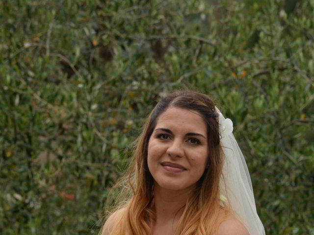 Il matrimonio di Massimo e Linda a Monsummano Terme, Pistoia 81