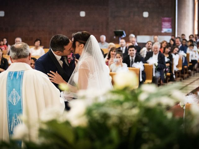 Il matrimonio di Manuel e Chiara a Padova, Padova 6