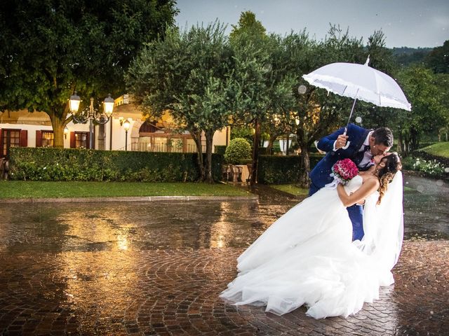 Il matrimonio di Manuel e Chiara a Padova, Padova 10