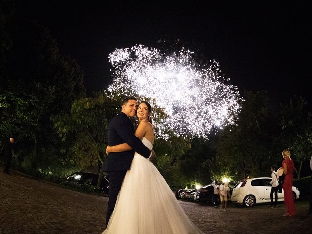 Il matrimonio di Manuel e Chiara a Padova, Padova 12