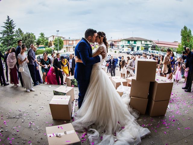 Il matrimonio di Manuel e Chiara a Padova, Padova 15