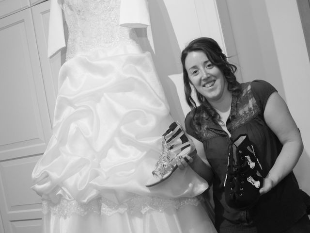 Il matrimonio di Renzo e Erica a Riva del Garda, Trento 4