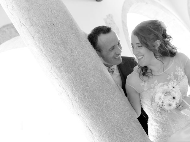 Il matrimonio di Renzo e Erica a Riva del Garda, Trento 1