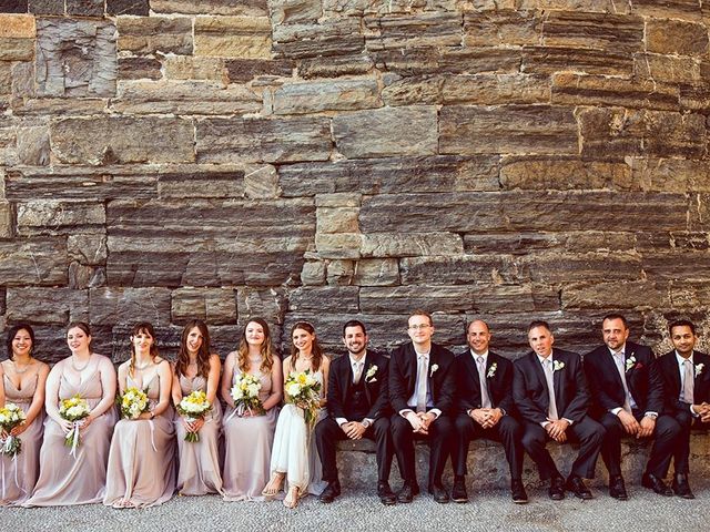 Il matrimonio di Jason e Emily a Vernazza, La Spezia 64