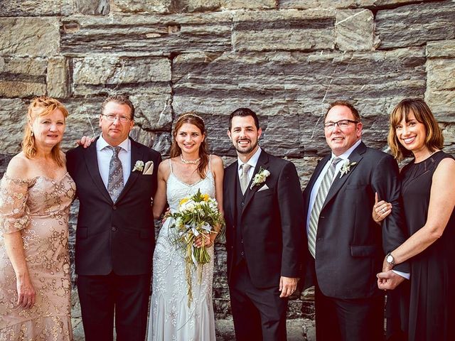 Il matrimonio di Jason e Emily a Vernazza, La Spezia 68