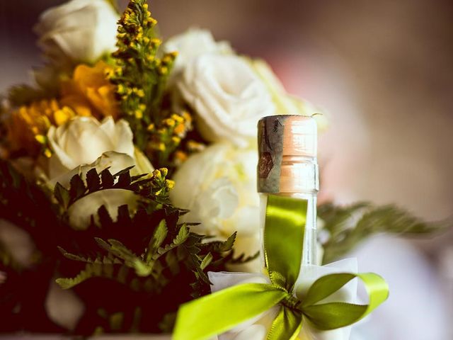 Il matrimonio di Jason e Emily a Vernazza, La Spezia 70