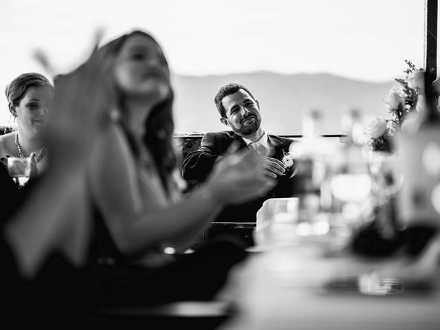 Il matrimonio di Jason e Emily a Vernazza, La Spezia 80