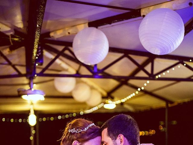 Il matrimonio di Jason e Emily a Vernazza, La Spezia 89