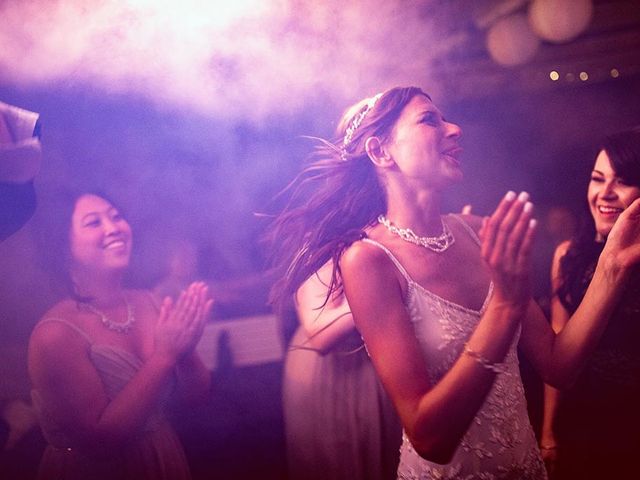 Il matrimonio di Jason e Emily a Vernazza, La Spezia 96