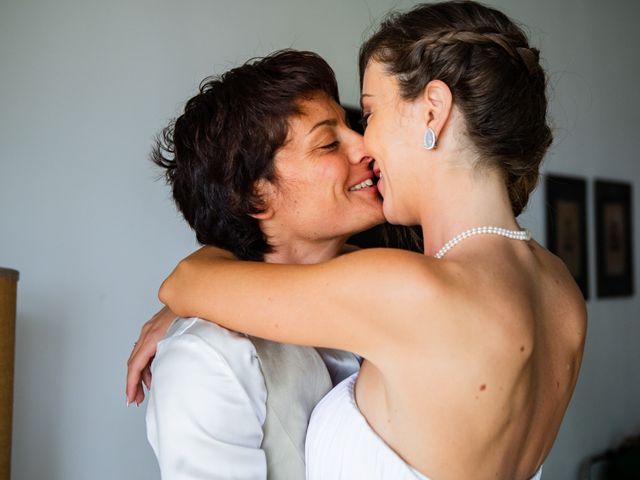 Il matrimonio di Alessia e Roberta a Siracusa, Siracusa 3