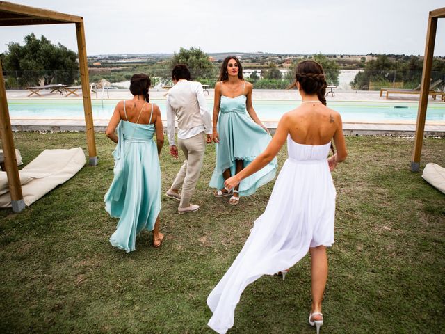 Il matrimonio di Alessia e Roberta a Siracusa, Siracusa 4