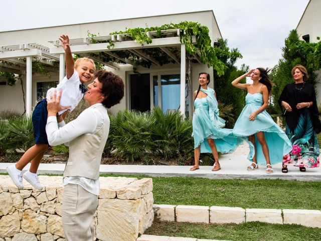 Il matrimonio di Alessia e Roberta a Siracusa, Siracusa 6
