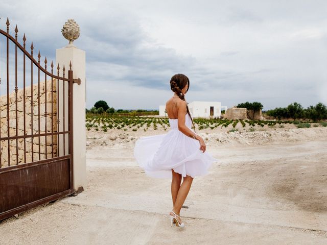 Il matrimonio di Alessia e Roberta a Siracusa, Siracusa 7