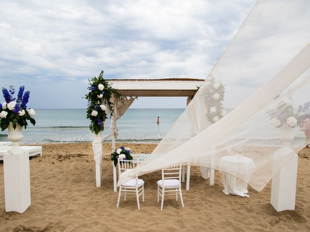 Il matrimonio di Alessia e Roberta a Siracusa, Siracusa 10