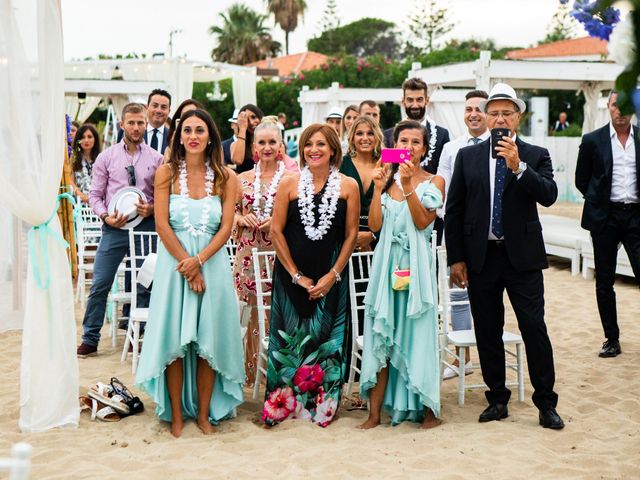 Il matrimonio di Alessia e Roberta a Siracusa, Siracusa 12