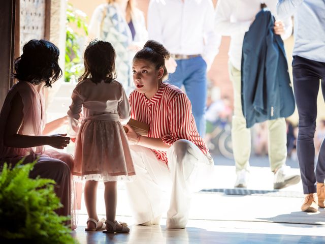 Il matrimonio di Giuseppe e Barbara a Casale Monferrato, Alessandria 21