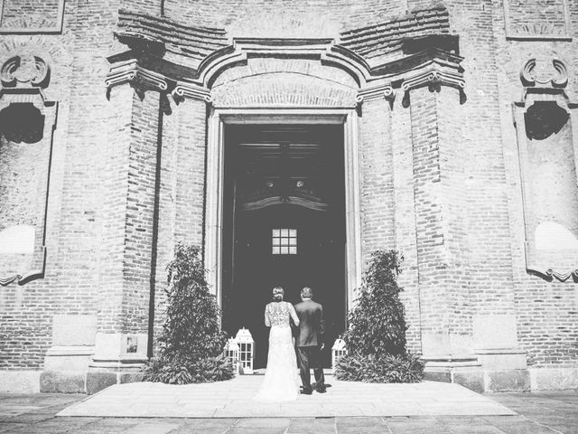 Il matrimonio di Giuseppe e Barbara a Casale Monferrato, Alessandria 25