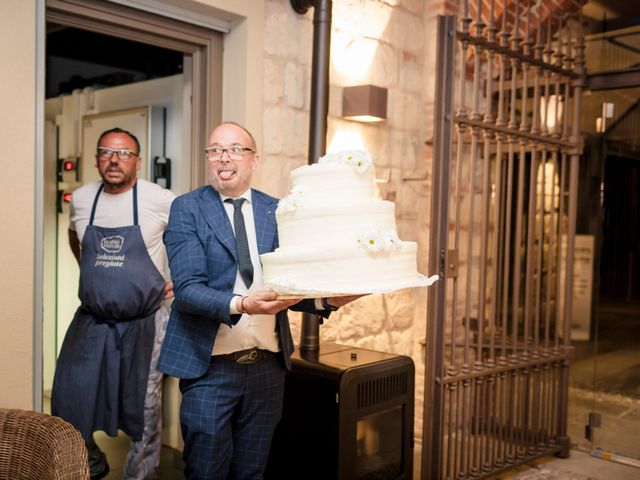 Il matrimonio di Giuseppe e Barbara a Casale Monferrato, Alessandria 49