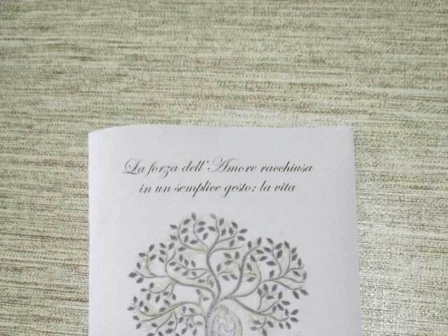 Il matrimonio di Alfredo e Maria Pia a Cerignola, Foggia 1