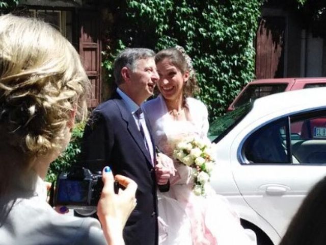 Il matrimonio di Andrea e Lorena a Trieste, Trieste 5