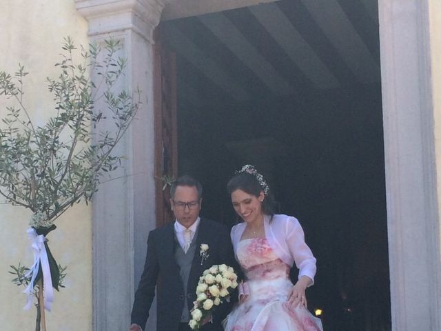 Il matrimonio di Andrea e Lorena a Trieste, Trieste 6