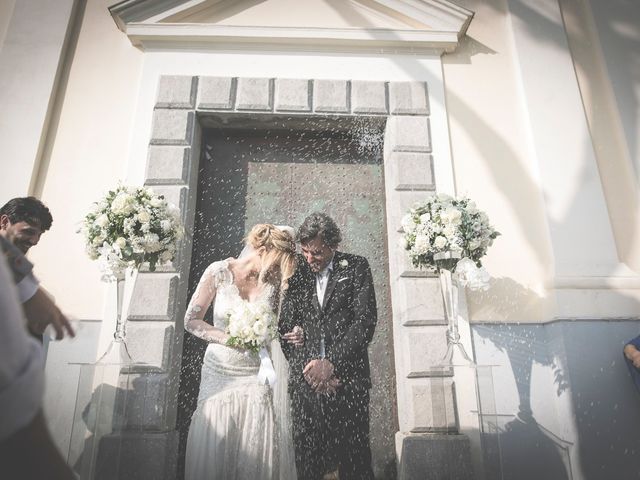 Il matrimonio di Paolo e Rosa a Aversa, Caserta 5