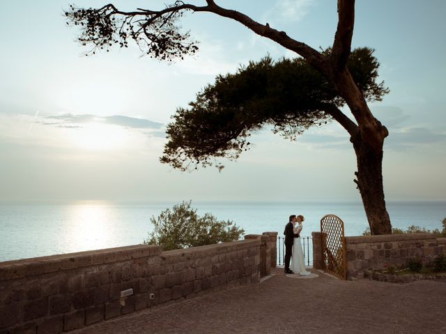 Il matrimonio di Paolo e Rosa a Aversa, Caserta 37