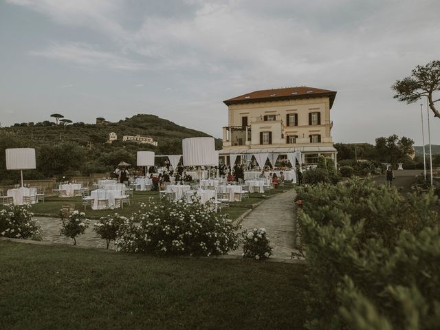 Il matrimonio di Paolo e Rosa a Aversa, Caserta 39