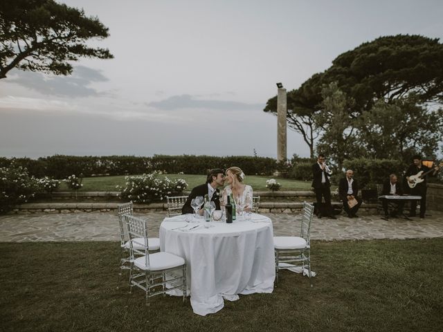 Il matrimonio di Paolo e Rosa a Aversa, Caserta 40