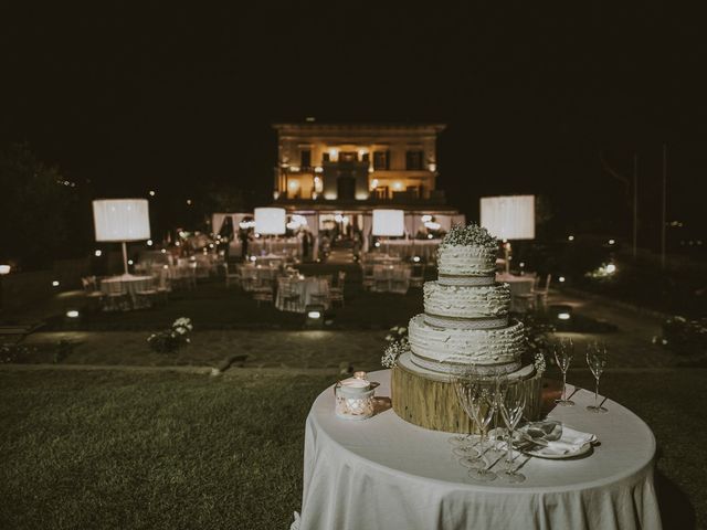 Il matrimonio di Paolo e Rosa a Aversa, Caserta 42