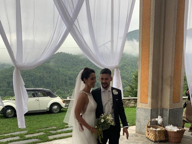 Il matrimonio di Federico e Chiara a Cuneo, Cuneo 10