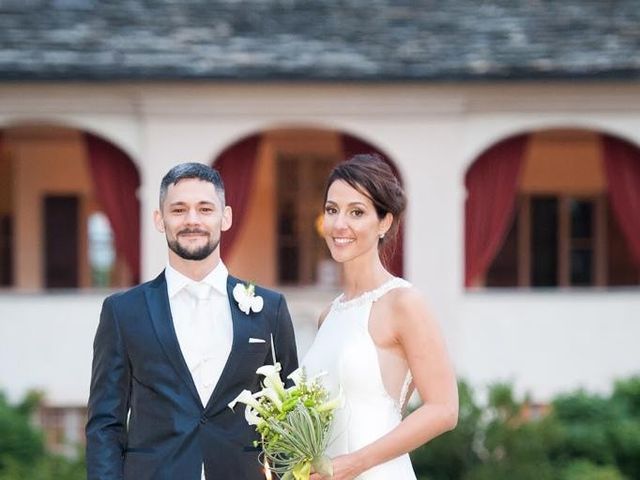 Il matrimonio di Federico e Chiara a Cuneo, Cuneo 21