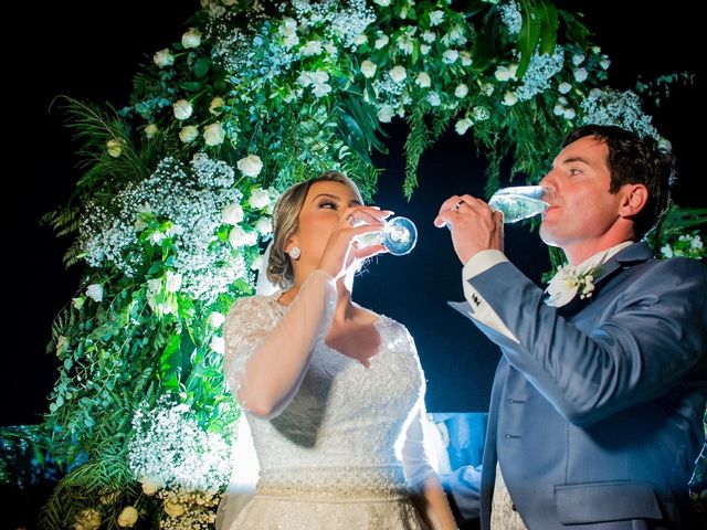 Il matrimonio di Cibele  e Andrea a Santo Stefano Belbo, Cuneo 2