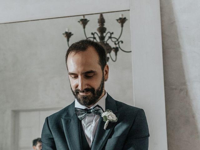 Il matrimonio di Massimiliano e Manuela a Monza, Monza e Brianza 24