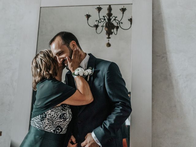 Il matrimonio di Massimiliano e Manuela a Monza, Monza e Brianza 25