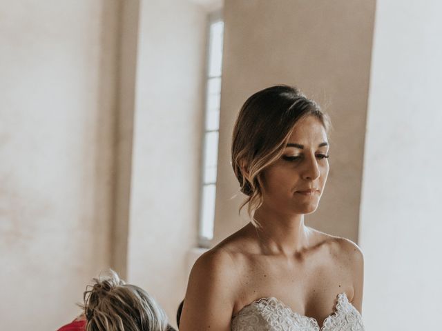 Il matrimonio di Massimiliano e Manuela a Monza, Monza e Brianza 28