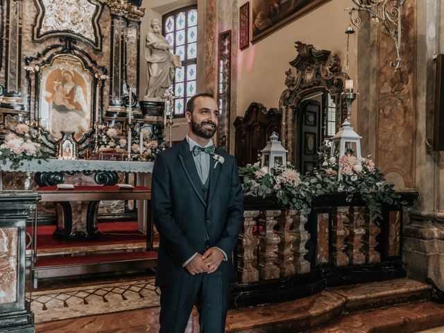 Il matrimonio di Massimiliano e Manuela a Monza, Monza e Brianza 38