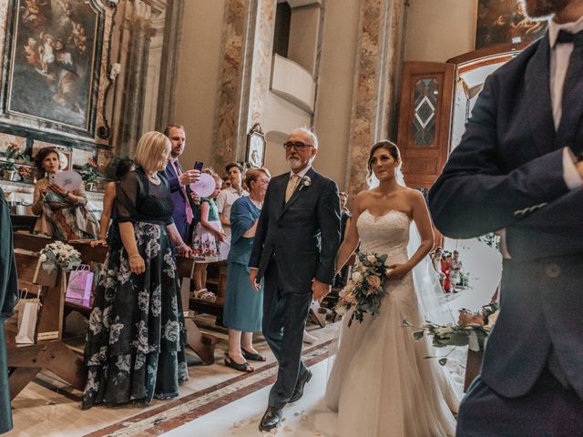 Il matrimonio di Massimiliano e Manuela a Monza, Monza e Brianza 39