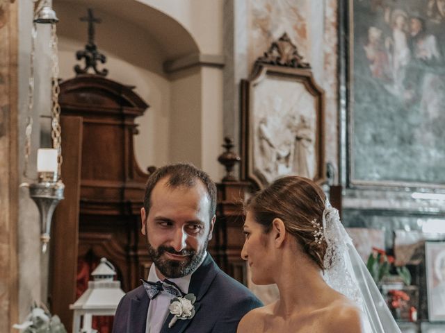 Il matrimonio di Massimiliano e Manuela a Monza, Monza e Brianza 41